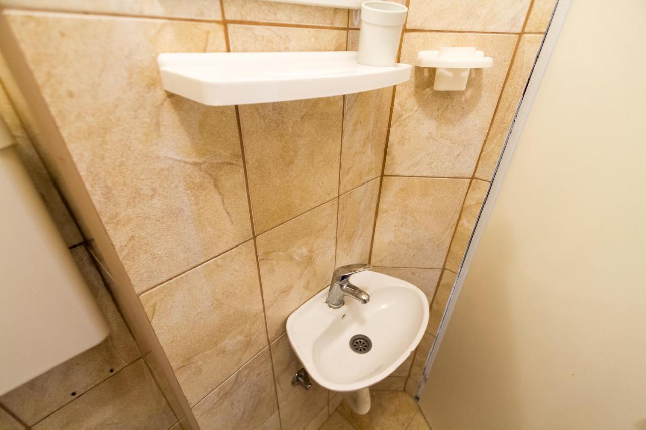 Belane Apartments Тиват Экстерьер фото