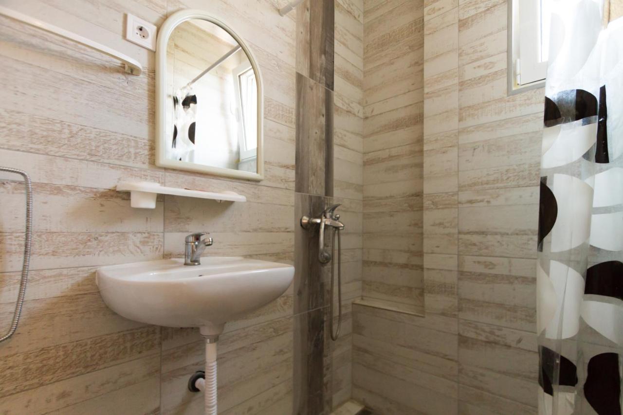 Belane Apartments Тиват Экстерьер фото