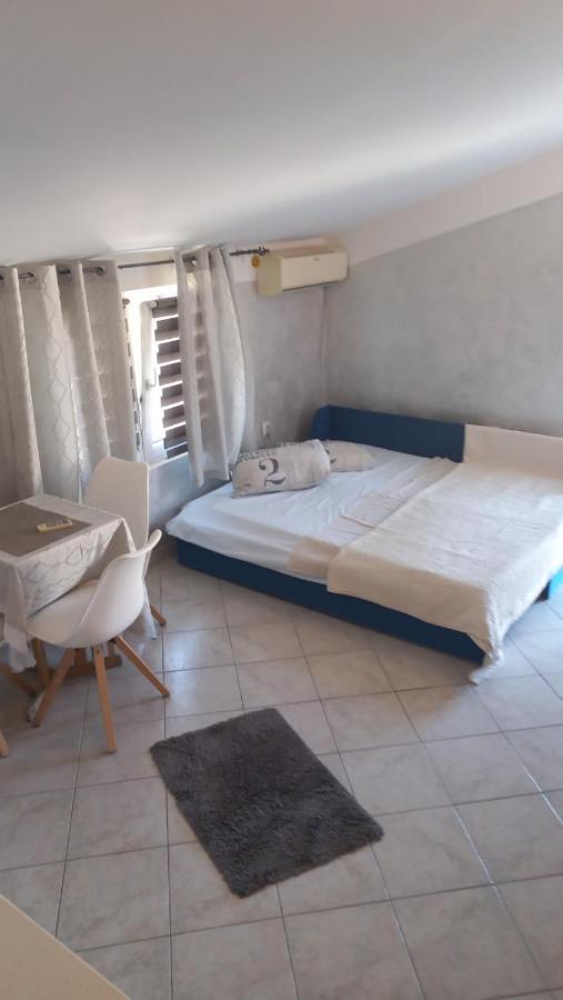 Belane Apartments Тиват Экстерьер фото