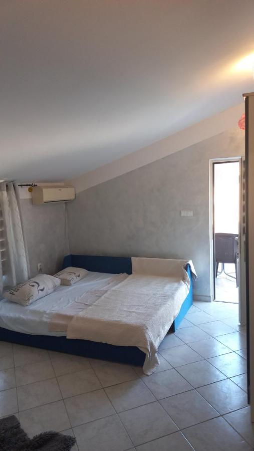 Belane Apartments Тиват Экстерьер фото