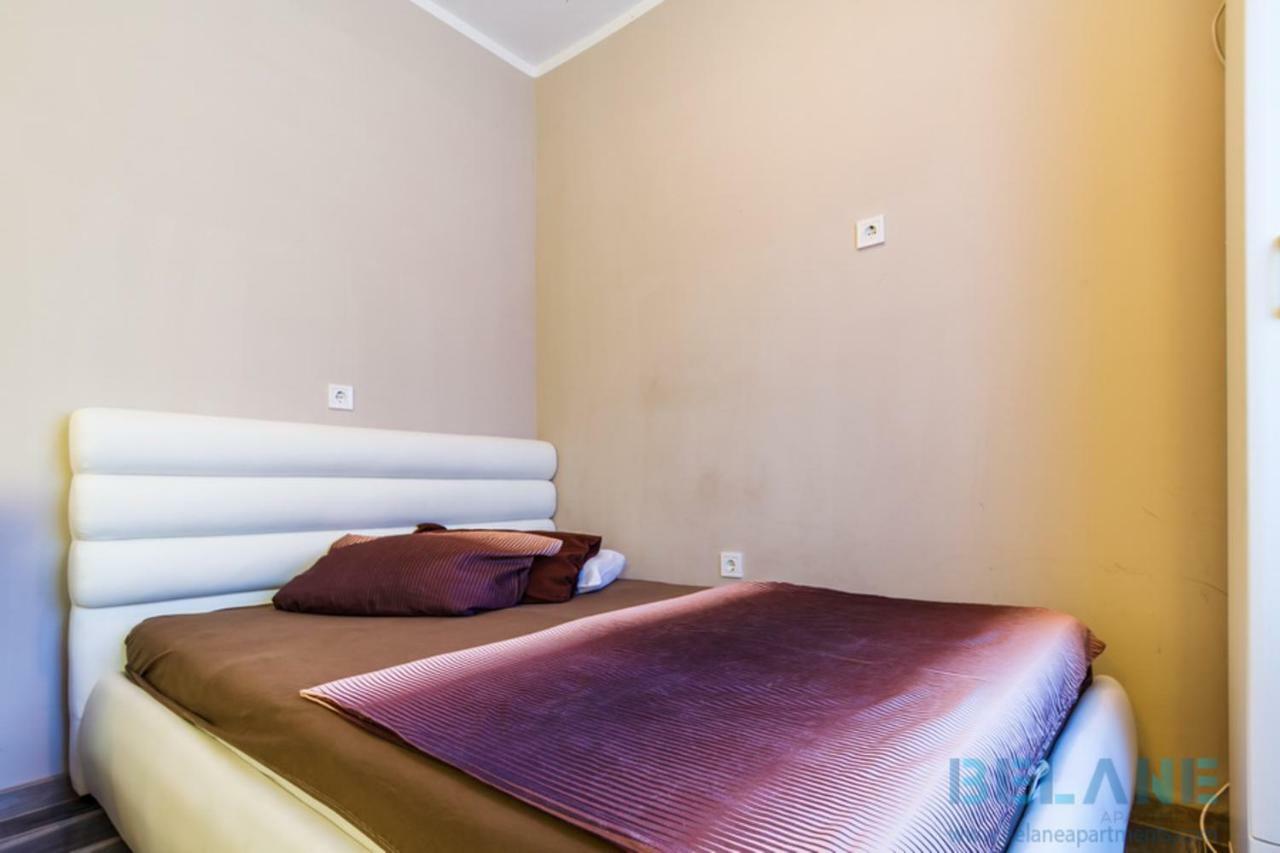 Belane Apartments Тиват Экстерьер фото